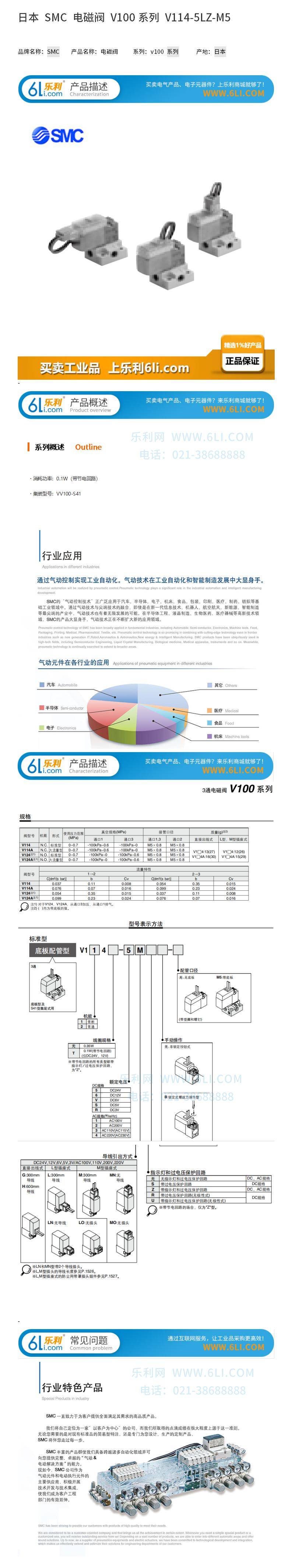 SMC 電磁閥 V100 系列 整理資料 （己）1.jpg